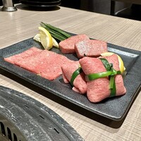 うし松 - 