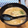ラーメン海鳴 中洲店