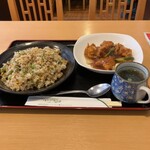 チャイニーズレストラン 華都 - 