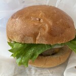 MADISON PREMIUM BURGER - 