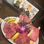 焼肉 房家 - 