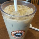 サンマルクカフェ 浅草ROX店 - 