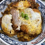 なかじま - 断面