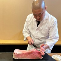 鮨駒 - 