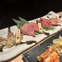 にく稲 - 
