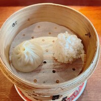 中國菜 奈良町 枸杞 - 