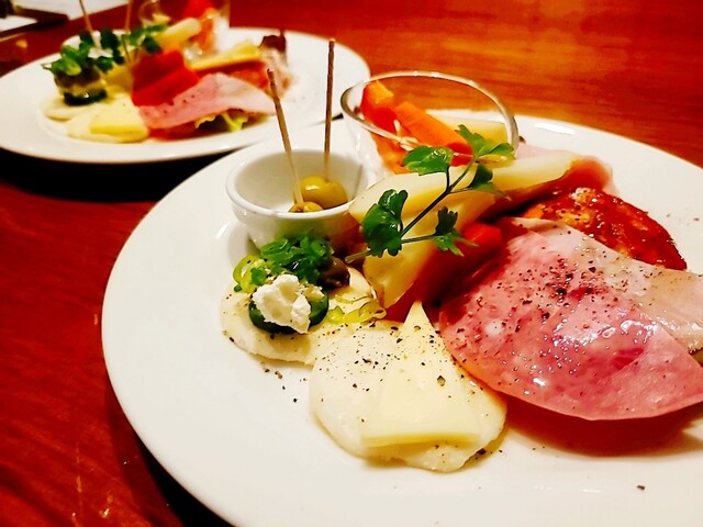 The Hideaway Kitchen Shiba photo 5