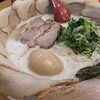 麺道 しゅはり 三宮センタープラザ店