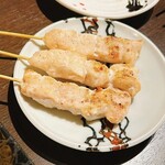 Sumibi Yakitori Tori No Hosomichi - 