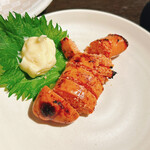 Sumibi Yakitori Tori No Hosomichi - 