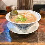 麺や 庄の - 