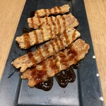 お好み焼みっちゃん総本店 - 