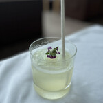 ピーク・ラウンジ - 