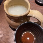 明神下 蕎麦 おしん - 