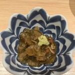 鮨・酒・肴 杉玉 - 