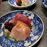 居酒屋 うちやま - 