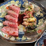 焼肉　－吟－ - 