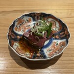 大皿焼肉 老中 - 