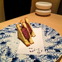 銀座 ちかみつ 六丁目 - 