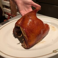 中国飯店 富麗華 - 