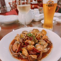 萬珍樓 本店 - 