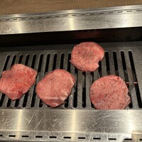 神楽坂焼肉 Kintan - 