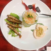 過門香 赤坂溜池山王店 - 