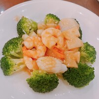 萬珍樓 本店 - 