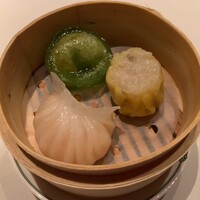中国飯店 富麗華 - 