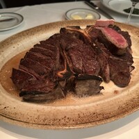 ウルフギャング・ステーキハウス 丸の内店 - 