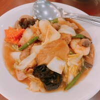 萬珍樓 本店 - 