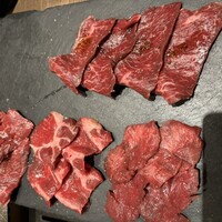 神楽坂焼肉 Kintan - 