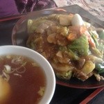 好美 - 好美五目焼きそば