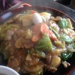 好美 - 好美五目焼きそば