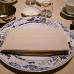 中国飯店 富麗華 - 