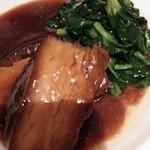 中国飯店 富麗華 - 