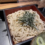 Soba Houtou Kyoudo Ryouri Shingen - 