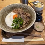 扇町うどん屋 あすろう - 