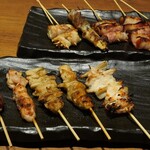 Koshitsu Izakaya Shikinouta - 