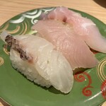 Kodawari Kaitenzushi Magurobito - 