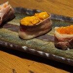 Koshitsu Izakaya Shikinouta - 