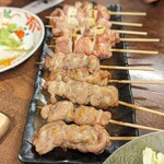 Tsudanumakko Izakaya Toritonkun - 