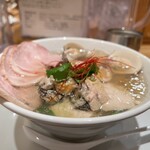 銀座 篝 ルクア大阪店 - 