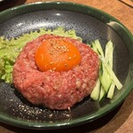 Yakiniku Seiryuuen - 