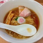 らぁ麺 にし田 - 