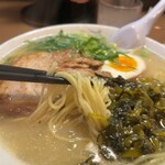 ラーメン櫻島 - 