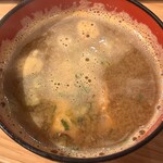 Sakanaya Nachuraru Sutando Shiosai - ビスクのような海老汁319円