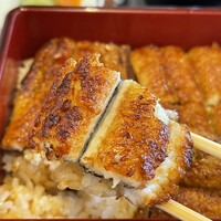 うなぎ処 山道 - 