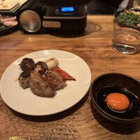 十番 無鴨黒 - 