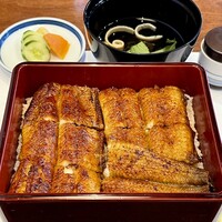 うなぎ処 山道 - 